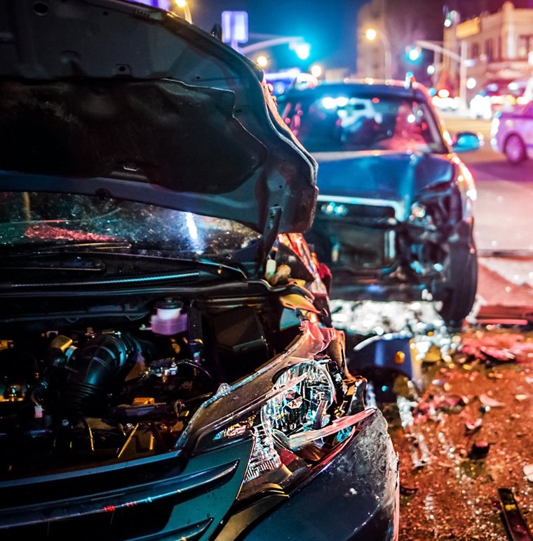 Accident Case Study