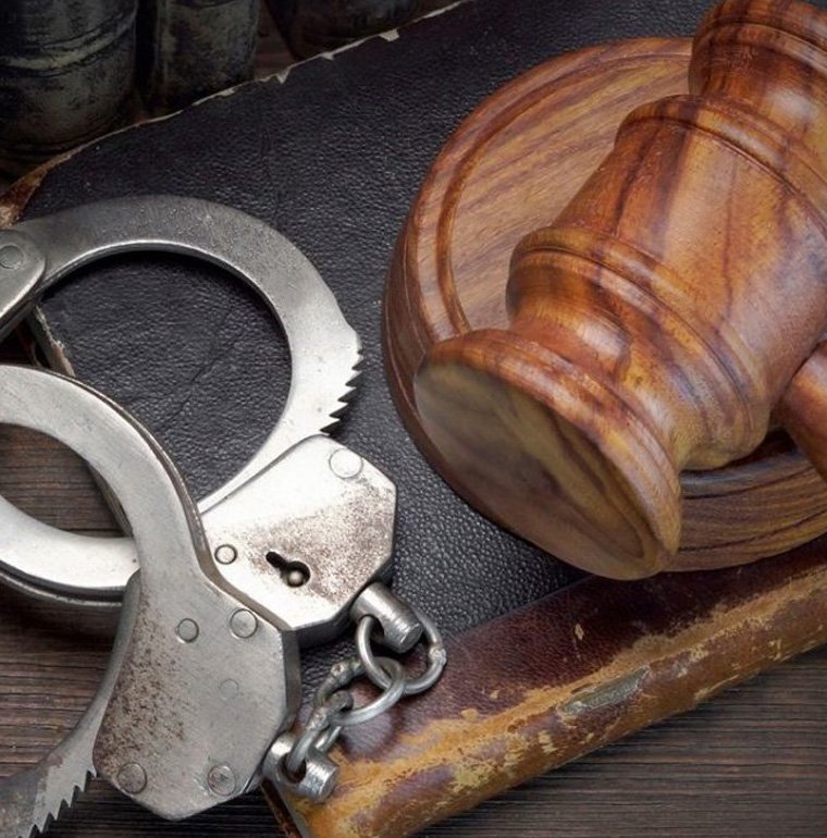 Criminal Issue Case Study